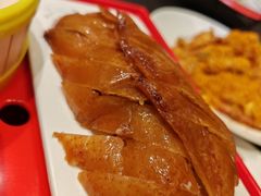 -骏莱海鲜鱼港(五角场店)