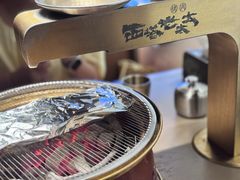 -西塔老太太泥炉烤肉(温州首店万象城黑金店)