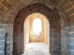 -司马台长城