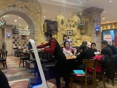 -巴依老爷新疆美食(常营店)