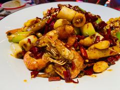 香辣虾-辣小鲜·南昌大排档(船山路店)