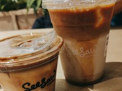 -Seesaw Coffee(环贸iapm店)