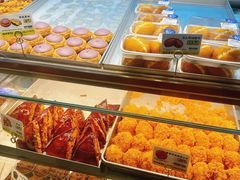 -鲍师傅糕点(虹口龙之梦店)