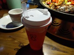 -馋火炉鱼(新世界百货望京店)