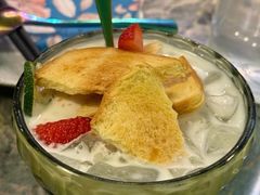 -浩海火烧云傣家菜(京广店)