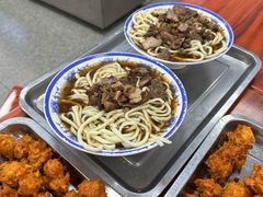 -清真-戏楼王记牛肉面