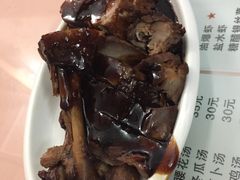 -蘭心餐厅(进贤路店)
