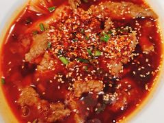 -光明邨大酒家(淮海路店)