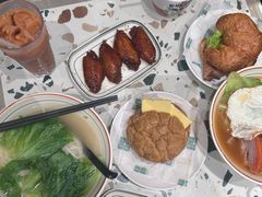 -华嫂冰室(湾仔店)