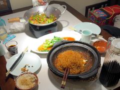 -上地宴·中关村的会客厅(清河高铁站店)