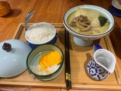 芒果糯米饭-我的甜·泰国餐厅
