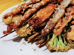 -本色.小马哥烧烤(五一路总店)
