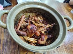 -斯丹姜母鸭·古法干香(涂门街总店)