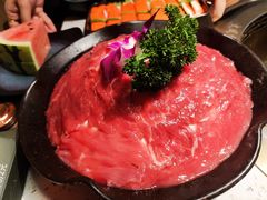 -火鳳祥美蛙牛肉自助(青悦城店)