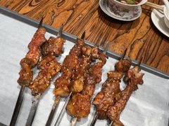 -有奴思烤肉·清真(正宁路店)