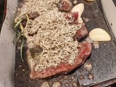 -一沙一城·岩烤牛扒(深圳首店)