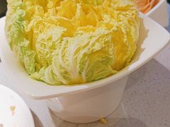 -半天妖烤鱼(新世界店)