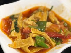 -芳芳餐厅(白沙路店)