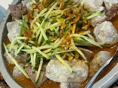 -萍香大厨·锅包肉(大东门店)