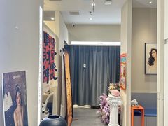 -海马体照相馆(上海宝山万达广场店)