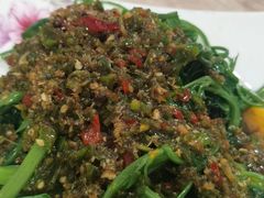 -洪霞餐馆