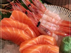 -林妈妈村·日式料理(宝山万达店)
