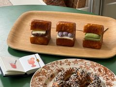 -Cycle&Cycle Artisan(天目里店)