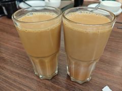 -新旺茶餐厅(鑫耀·光环live店)