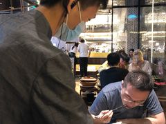 -捞王锅物料理(上海世茂广场店)