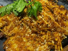 -刘成杰锦州烧烤(南河路店)