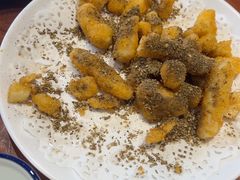 -恩宏德餐馆(平山道店)