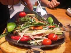 -云海肴·汽锅鸡·云南菜(苏州中心店)