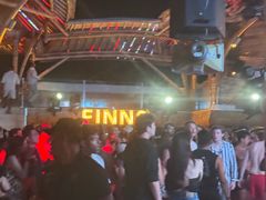 -FINNS Beach Club