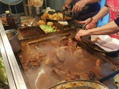 -明记牛杂(新马路分店)