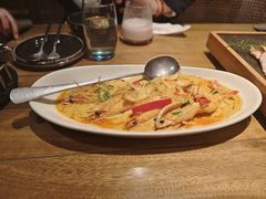 -泰香米泰国餐厅(北城天街店)