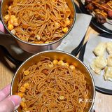明明是炸物铺子🍢藕粉却也做的如此优秀‼️