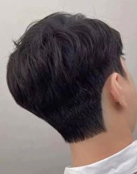 -贝勒爷专业男发