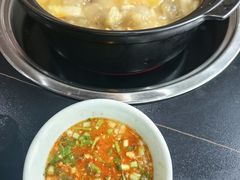-野菌皇海景野生菌火锅(滨海大道店)