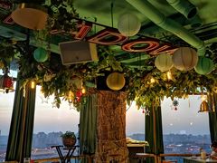 -烛影拾光观景餐厅·创意菜·摄影·小提琴(大唐不夜城店)