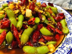 -江城燕子大排档(江汉路步行街店)