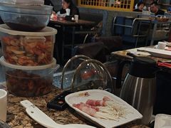 -黄记煌三汁焖锅(金凤万达广场店)