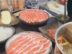 -熹悟海鲜火锅·广式打边炉