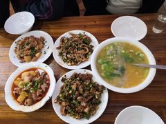 -叶老大肥肠