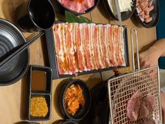 -九田家黑牛烤肉(淮北万达店)
