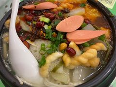 -令氏家外家周秦食府(高新店)