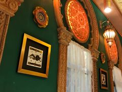 -游牧传奇新疆特色歌舞餐厅(红山新世纪购物广场店)