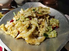 -绿茶餐厅(南方商城店)