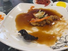 -桃园中华料理炸酱面(燕儿岛路店)