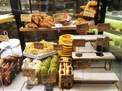 -PAPER STONE BAKERY(天环店)