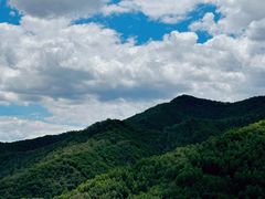 -灵山